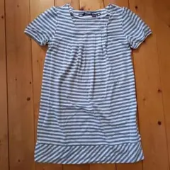 ⑤MARY QUANT　ワンピース　チュニック