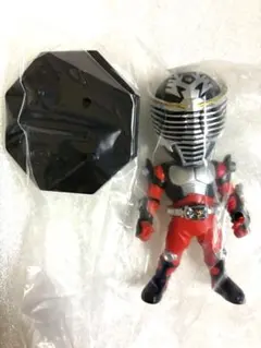 仮面ライダー龍騎 ワールドコレクタブルフィギュア ワーコレ 미사용 품목