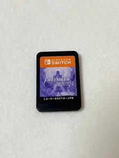 switch ファイアーエムブレム 風花雪月のサムネイル