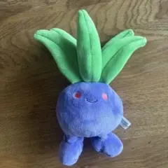 新品】ポケモン fit ナゾノクサ・ラフレシア ぬいぐるみ 2点セット