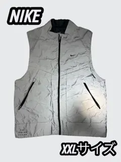 Nike Therma-fit Adv Repel ダウンランニングベストグレー - メルカリ
