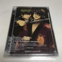 銀魂 シーズン其ノ弐 07〈完全生産限定版〉