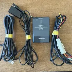 ETC2.0三菱電機DSRC車載器ND-DSRC3同等品EP-9UD13NBMC - メルカリ