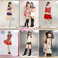 牧野真莉愛 WE CAN DANCE！ ピンポス FINAL - メルカリ