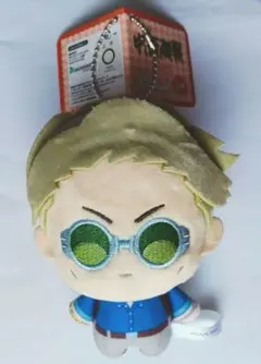 呪術廻戦 サンリオ ぬいぐるみ ポムポムプリン×七海建人 - メルカリ
