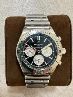 BREITLING クロノスペース A561C61PFA - メルカリ