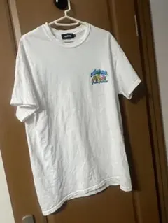 XLARGE フルーツプリント Tシャツ Mサイズ