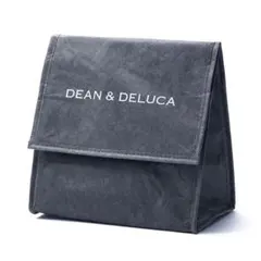 DEAN & DELUCA ディーンアンドデルーカ ランチバッグ