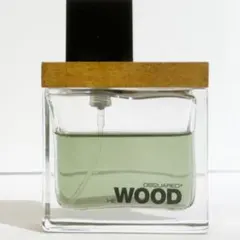 【イタリア製 約75ml】DSQUARED2 WOOD 香水 紳士 レア 廃盤 $_57.PNG?set_id=880000500F