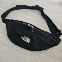 THE NORTH FACE グラニュール ブラック