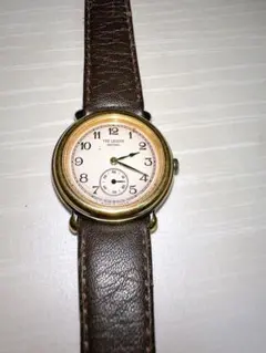 FOSSIL ARCHIVAL SERIES 腕時計 限定版 ジャンク扱い - メルカリ