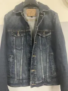 American Eagle Outfitters デニムジャケットのサムネイル