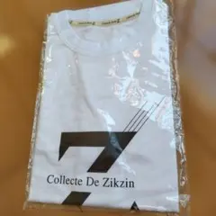 チャン・グンソク☆Collecte De zikzin☆Tシャツ☆新品 - メルカリ