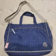 お稽古バッグ　ショルダーバッグのサムネイル