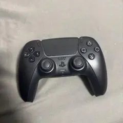 PlayStation 5 コントローラー ブラック