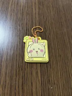 ちいかわ ぷっくりラバマスグミ4 うさぎ