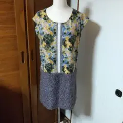 ブジュルードのチュニック