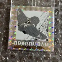 ドラゴンボール　ウエハースシール　40周年記念　第五巻