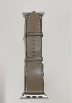 Apple watchバンド hermes