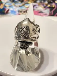 美品　Bizarre　ビザール　ドラゴンクロー　コーラル　ネックレス　ゴールド 美品 Bizarre ビザール ドラゴンクロー コーラル ネックレス