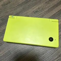 Nintendo DSi イエロー 本体