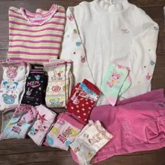 2025年最新】メゾピアノ ミミポポ スカートの人気アイテム