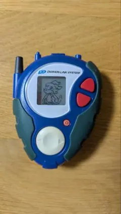 デジヴァイス D-3 パイルドラモンカラー デジモン