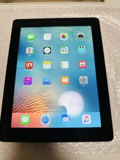 apple ipad