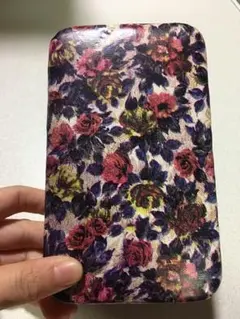 TOPSHOP スマホケース付きカードケースのサムネイル