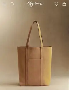 2026年最新】sezane バッグの人気アイテム - メルカリ