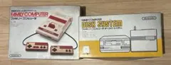 【最終セール価格】昭和　ファミコン　ディスクシステム
