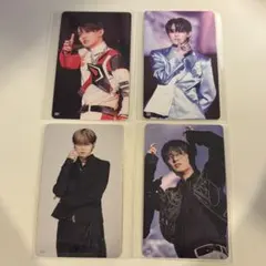 JO1 白岩瑠姫 ラントレ トレカ まとめ売り