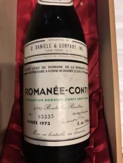 2026年最新】ロマネコンティ 2001年の人気アイテム - メルカリ