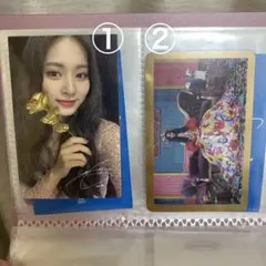 【最後値下げ】TWICE TZUYU ツウィシーグリ 2025 サイン入りチェキ 最後値下げ】TWICE TZUYU ツウィシーグリ 2025 サイン入りチェキ