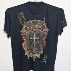 hide ファーストソロツアーTシャツ ロンT - メルカリ