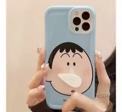クレヨンしんちゃん　ぼーちゃん　iPhone 16pro ケース