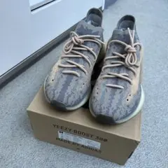 YEEZY BOOST 380 ミスト