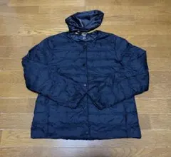 【美品】2024 UNIQLO パフテックコンパクトジャケット