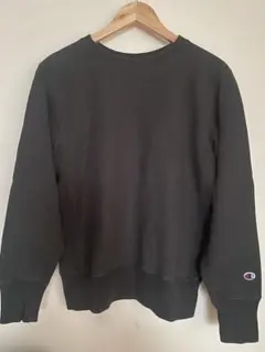 Champion リバースウィーブスエット