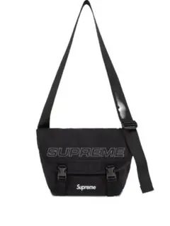 2026年最新】SUPREME メンズ メッセンジャーバッグの人気アイテム