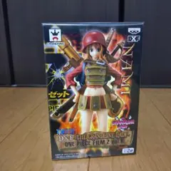 DXF - ONE PIECE FILM Z ナミ