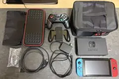 Nintendo Switch 本体 セット売り