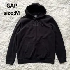 gap パーカー