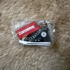 CONVERSE コンバース めじるしアクセサリー ブラック