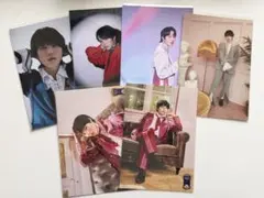 小泉光咲　生写真