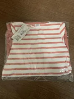 Petit Bateau 104cm 新品未開封　半袖ワンピース