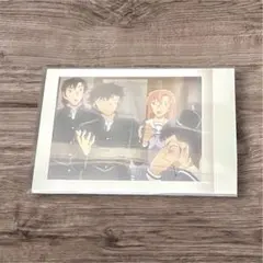 名探偵コナン ぱしゃこれ Vol.8 萩原千速　萩原研二　松田陣平　大江忍