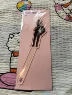 BTS BANG BANG CON バンバンコン　フォトプロップ RM