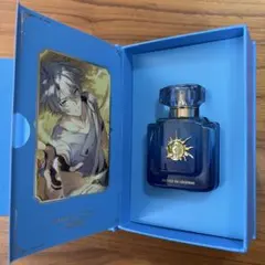 崩壊スターレイル　ファイノン　香水