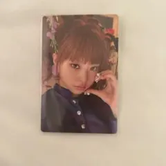【匿名発送】kiiikiii ハウム　トレカ　whykiiikiii